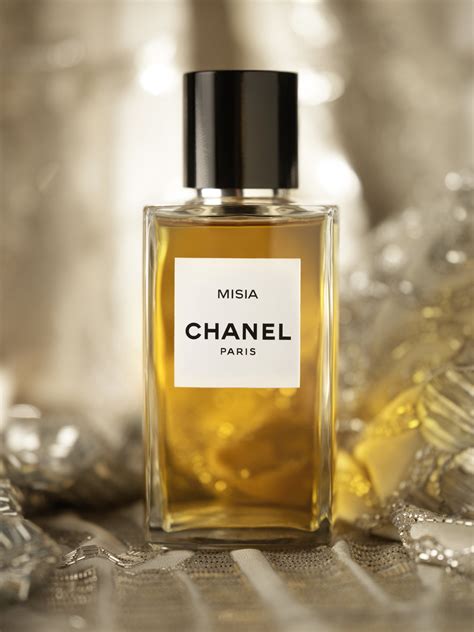 chanel misia opinie|Chanel Misia ~ perfume review :: Now Smell This.